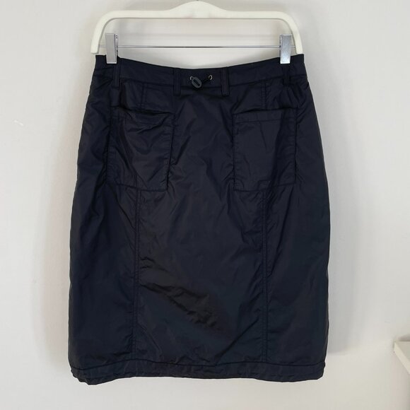 Vintage Esprit Sport Rave Midi Skirt - Picture 8 of 11